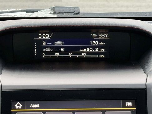 Used 2022 Subaru Impreza 2.0i Sport image 32