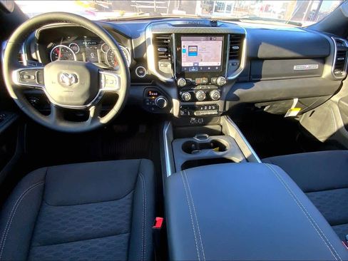 New 2026 RAM 1500 Lone Star image 5