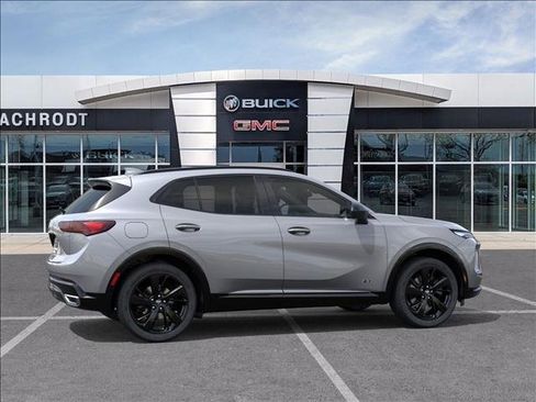 New 2026 Buick Envision Sport Touring image 5