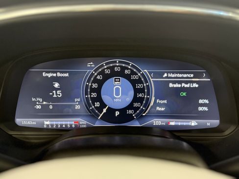 Used 2023 Cadillac CT5 V w/ Premium Package image 18