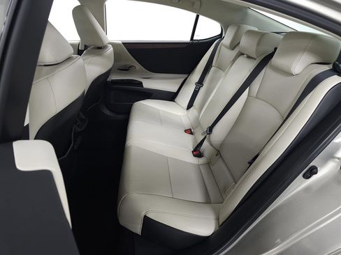 Certified 2024 Lexus ES 350 w/ Premium Package image 30