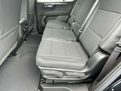 New 2026 Chevrolet Tahoe LS w/ LS Custom Edition image 9