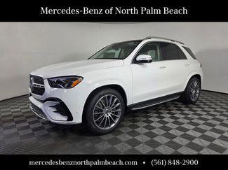 New 2026 Mercedes-Benz GLE 350 4MATIC video 1
