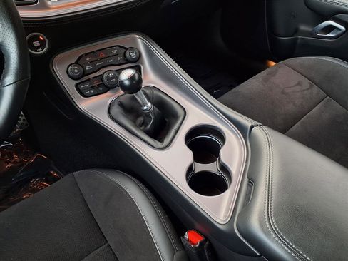 Used 2023 Dodge Challenger R/T Scat Pack w/ Plus Package image 16