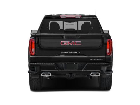 Used 2020 GMC Sierra 1500 Denali w/ Denali Ultimate Package AWD/4WD image 8