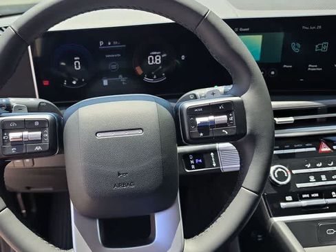 New 2026 Hyundai Santa Fe SE FWD image 23