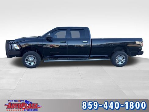Used 2018 RAM 3500 SLT image 7