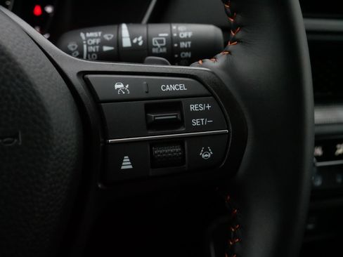 Certified 2026 Honda CR-V Sport-L image 25