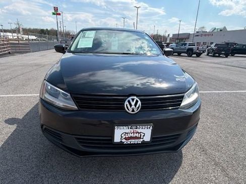 Used 2014 Volkswagen Jetta S FWD image 9