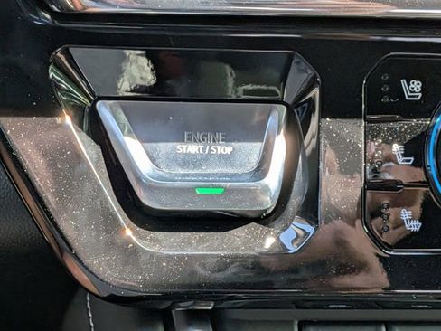 New 2026 GMC Sierra 2500 Denali Ultimate AWD/4WD image 34