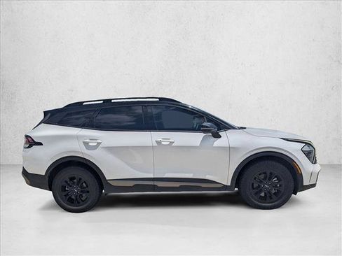 Used 2023 Kia Sportage X-Pro AWD/4WD image 3