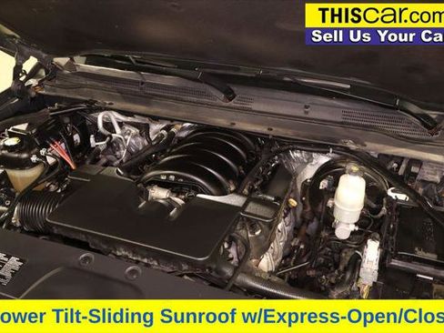 Used 2018 GMC Yukon Denali w/ Denali Ultimate Package image 35