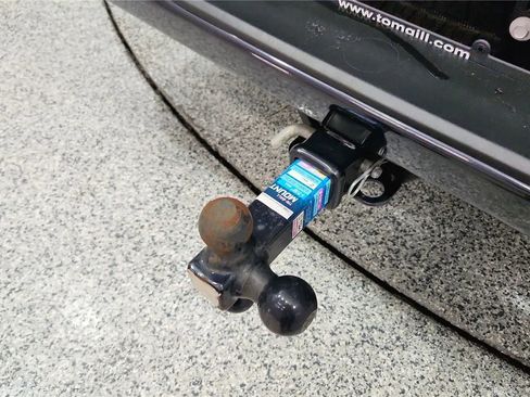 Used 2023 Chevrolet Silverado 1500 Custom w/ LPO, Dark Essentials Package image 22