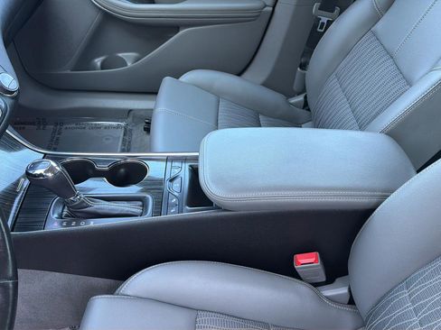 Used 2019 Chevrolet Impala LT w/ LT Convenience Package image 21