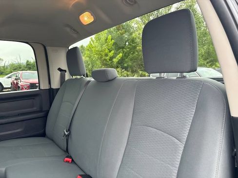 Used 2018 RAM 2500 Tradesman w/ Chrome Appearance Group AWD/4WD image 20
