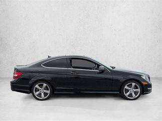 Used 2014 Mercedes-Benz C 350 Coupe video 4