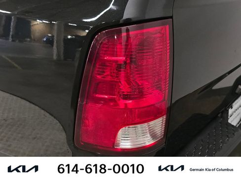 Used 2016 RAM 1500 Tradesman w/ Popular Equipment Group AWD/4WD image 16