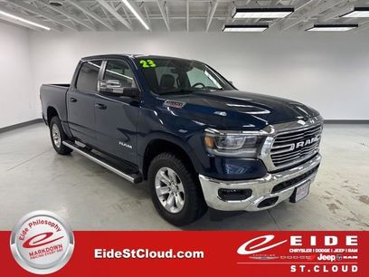 Used 2023 RAM 1500 Laramie
