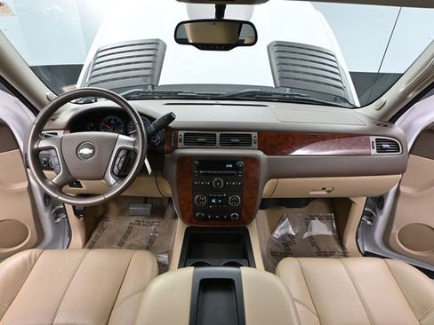 Used 2013 Chevrolet Silverado 2500 LTZ w/ LTZ Plus Package image 25