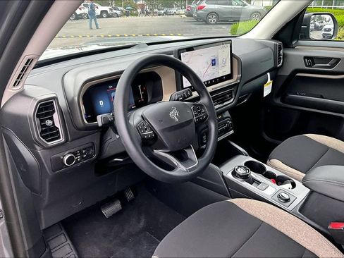 New 2026 Ford Bronco Sport Big Bend AWD/4WD image 6