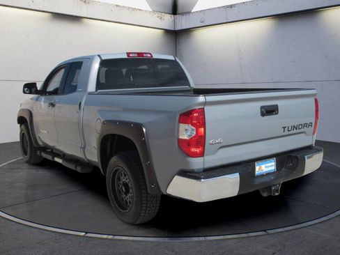 Used 2019 Toyota Tundra SR5 AWD/4WD image 6