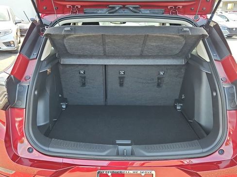 Used 2024 Buick Encore GX Avenir image 8