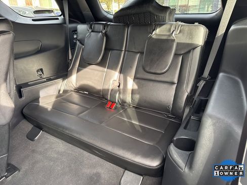 Used 2023 Ford Explorer ST w/ Equipment Group 401A image 43