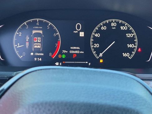 Used 2025 Honda Civic Sport image 23