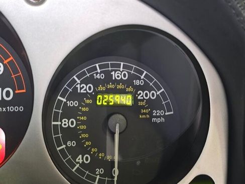 Used 2003 Ferrari 360 Spider RWD image 9