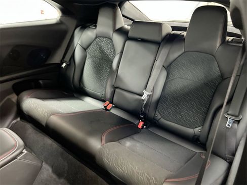 New 2026 Dodge Charger Scat Pack w/ Blacktop Package image 22