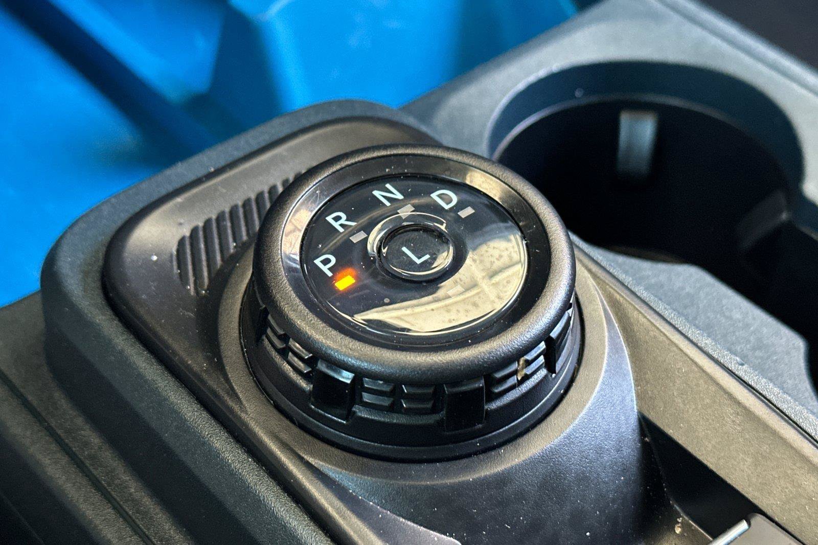 Used 2025 Ford Maverick XLT FWD image 19