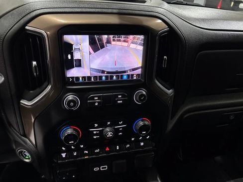 Used 2020 Chevrolet Silverado 2500 High Country AWD/4WD image 28