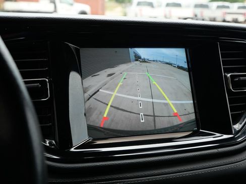Used 2022 Dodge Durango GT AWD/4WD image 39