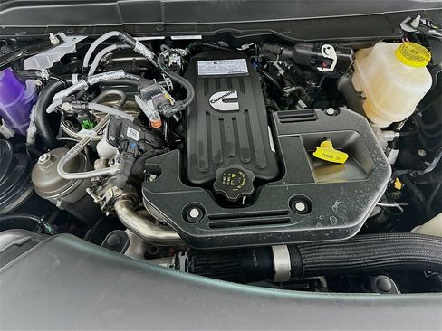 New 2026 RAM 4500 Tradesman image 17