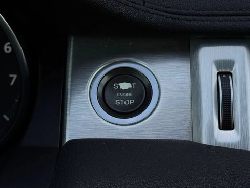 Used 2016 Land Rover Range Rover Evoque HSE AWD/4WD image 38