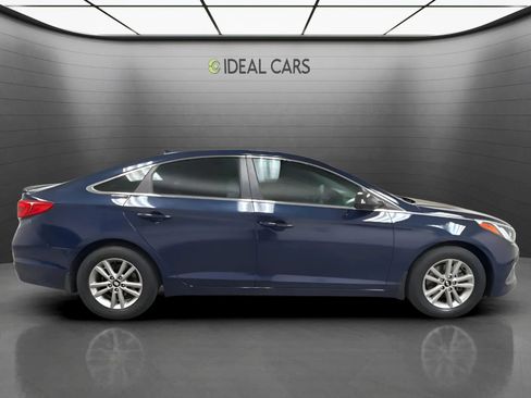 Used 2015 Hyundai Sonata SE FWD image 4