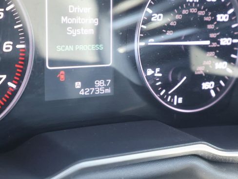 Used 2021 Subaru Outback Limited w/ Popular Package #2 image 24