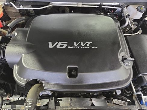 Used 2022 GMC Canyon Elevation w/ Elevation Premium Package image 40