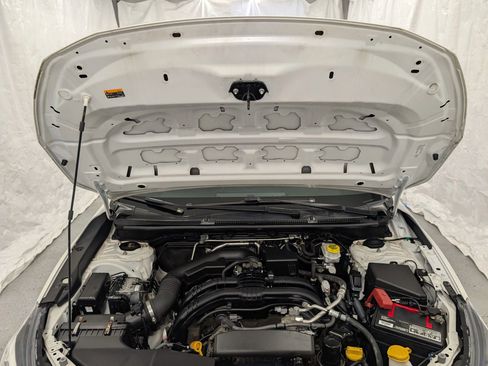 Used 2017 Subaru Impreza 2.0i image 32