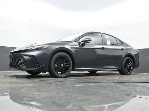 New 2026 Toyota Camry SE w/ Convenience Package image 26