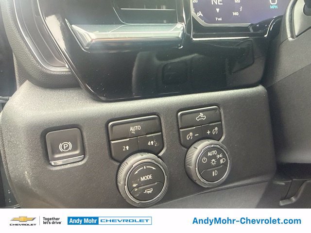 New 2026 Chevrolet Silverado 1500 RST w/ RST Select Package AWD/4WD image 27