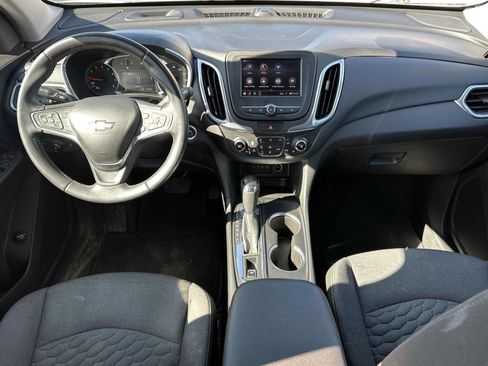 Used 2021 Chevrolet Equinox LT image 13