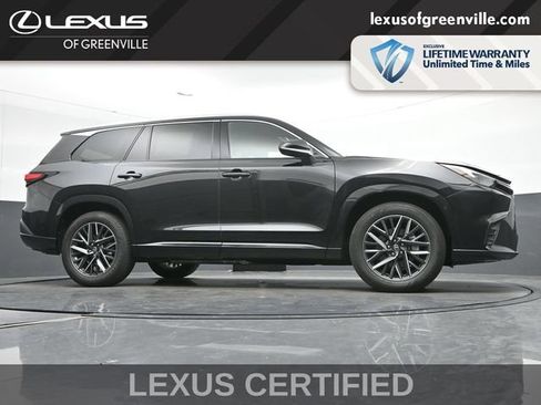 Used 2026 Lexus TX 350 AWD w/ Technology Package image 11