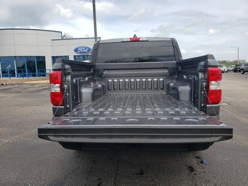 New 2026 Ford Maverick XLT AWD/4WD image 5