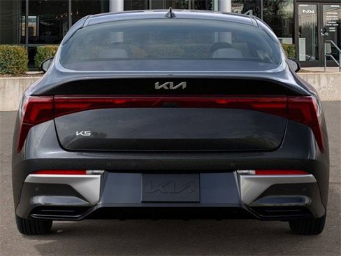 New 2026 Kia K5 LXS image 14