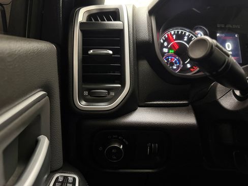 Used 2023 RAM 3500 Big Horn w/ Level 1 Equipment Group AWD/4WD image 30