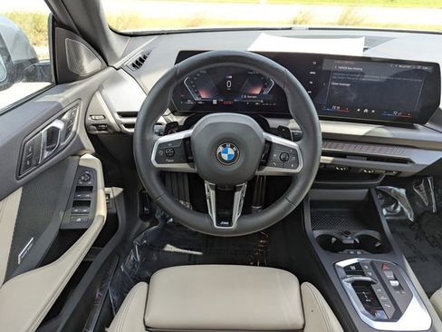 Certified 2025 BMW 228i xDrive image 14