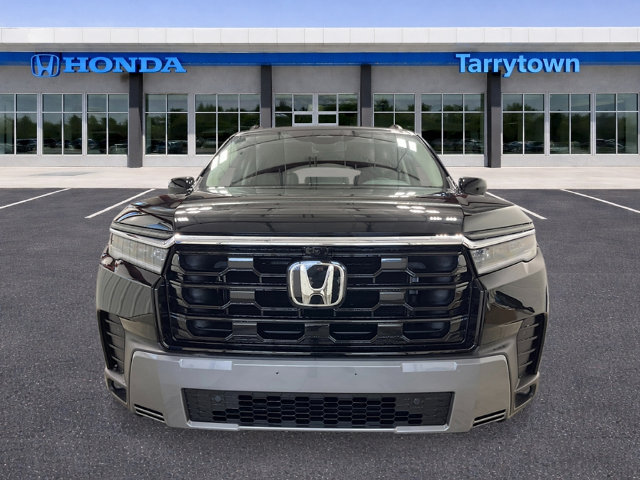 New 2026 Honda Pilot Touring image 10