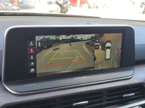 Used 2021 Kia Telluride SX image 27