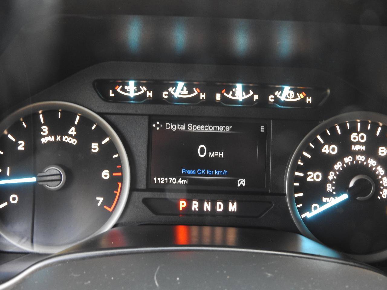Used 2020 Ford F150 XLT w/ Equipment Group 302A Luxury AWD/4WD image 15